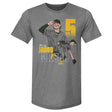 Jacob Wilson Men's Premium T-Shirt | 500 LEVEL
