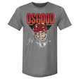 Chris Osgood Men's Premium T-Shirt | 500 LEVEL