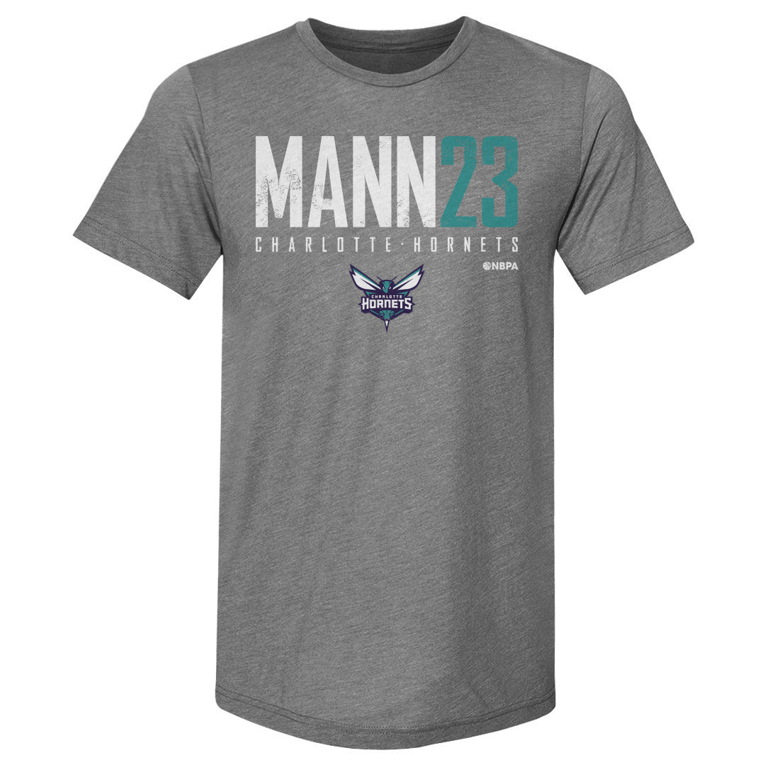 Tre Mann Men's Premium T-Shirt | 500 LEVEL