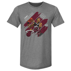 Terry Rozier Men's Premium T-Shirt | 500 LEVEL