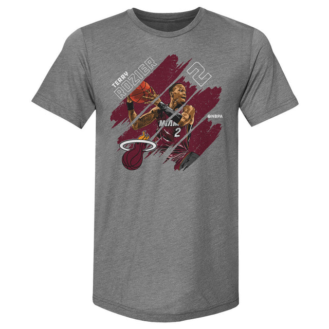 Terry Rozier Men's Premium T-Shirt | 500 LEVEL