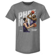 Devin Booker Men's Premium T-Shirt | 500 LEVEL