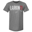 Dylan Larkin Men's Premium T-Shirt | 500 LEVEL
