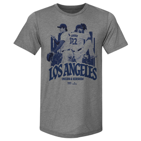 Shohei Ohtani Men's Premium T-Shirt | 500 LEVEL