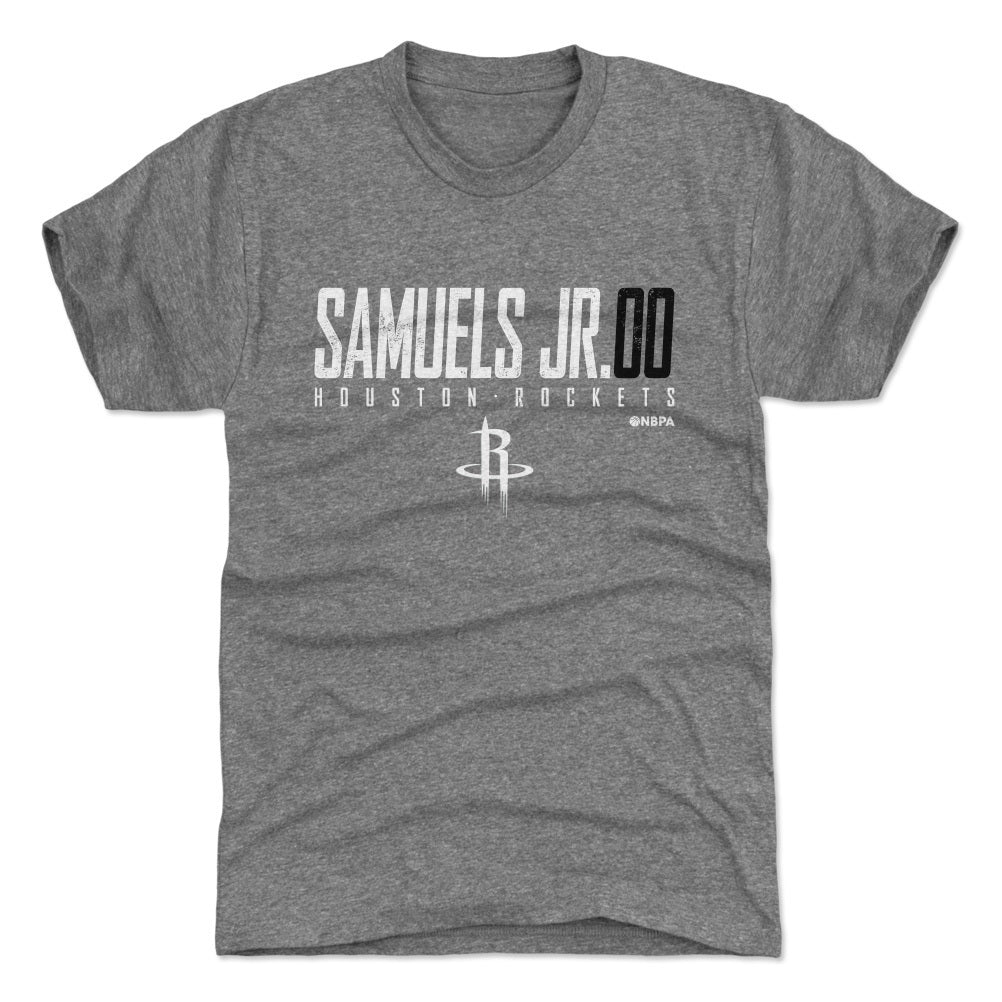 Jermaine Samuels Jr. Men&#39;s Premium T-Shirt | 500 LEVEL