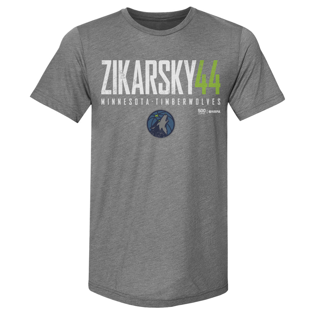 Rocco Zikarsky Men's Premium T-Shirt | 500 LEVEL