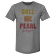 Janis Joplin Men's Premium T-Shirt | 500 LEVEL