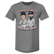 Paul DeJong Men's Premium T-Shirt | 500 LEVEL