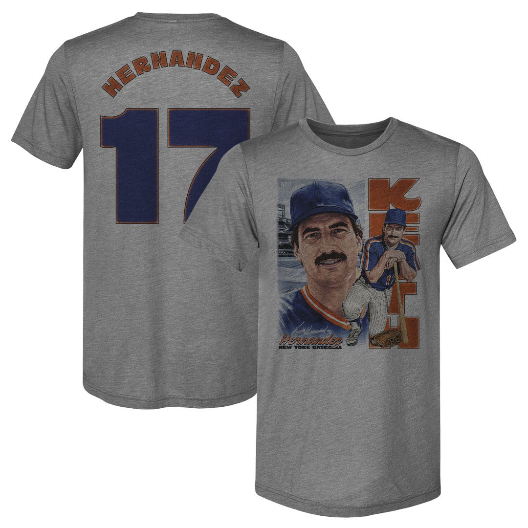 Keith Hernandez Men's Premium T-Shirt | 500 LEVEL