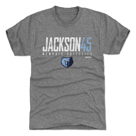 GG Jackson Men's Premium T-Shirt | 500 LEVEL