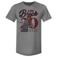Lou Brock Men's Premium T-Shirt | 500 LEVEL