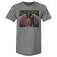 Janis Joplin Men's Premium T-Shirt | 500 LEVEL