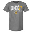 Luka Doncic Men's Premium T-Shirt | 500 LEVEL