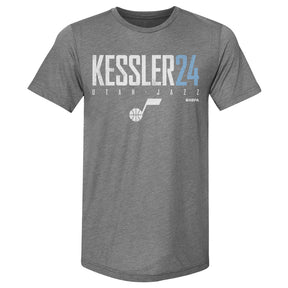 Walker Kessler Men's Premium T-Shirt | 500 LEVEL