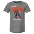 Leon Draisaitl Men's Premium T-Shirt | 500 LEVEL
