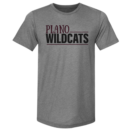 Plano Men's Premium T-Shirt | 500 LEVEL