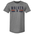 Christian Walker Men's Premium T-Shirt | 500 LEVEL