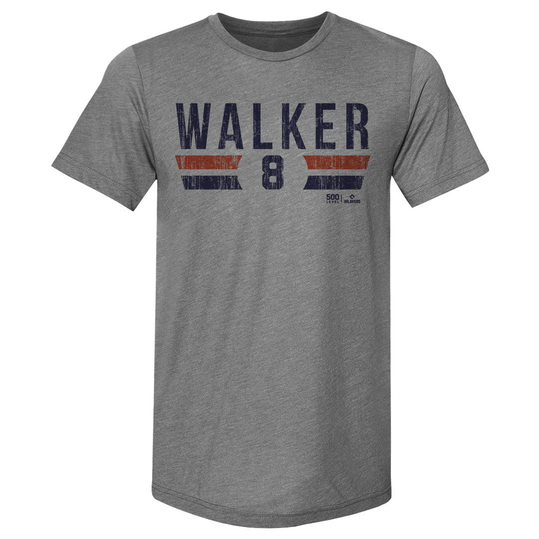 Christian Walker Men's Premium T-Shirt | 500 LEVEL