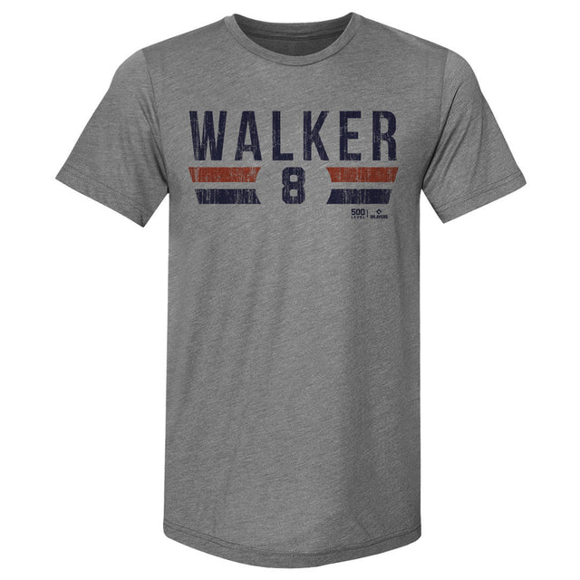 Christian Walker Men's Premium T-Shirt | 500 LEVEL