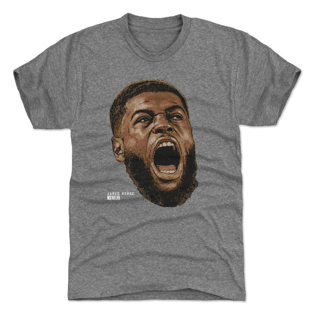 Jared Verse Men's Premium T-Shirt | 500 LEVEL