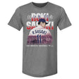 Roki Sasaki Men's Premium T-Shirt | 500 LEVEL