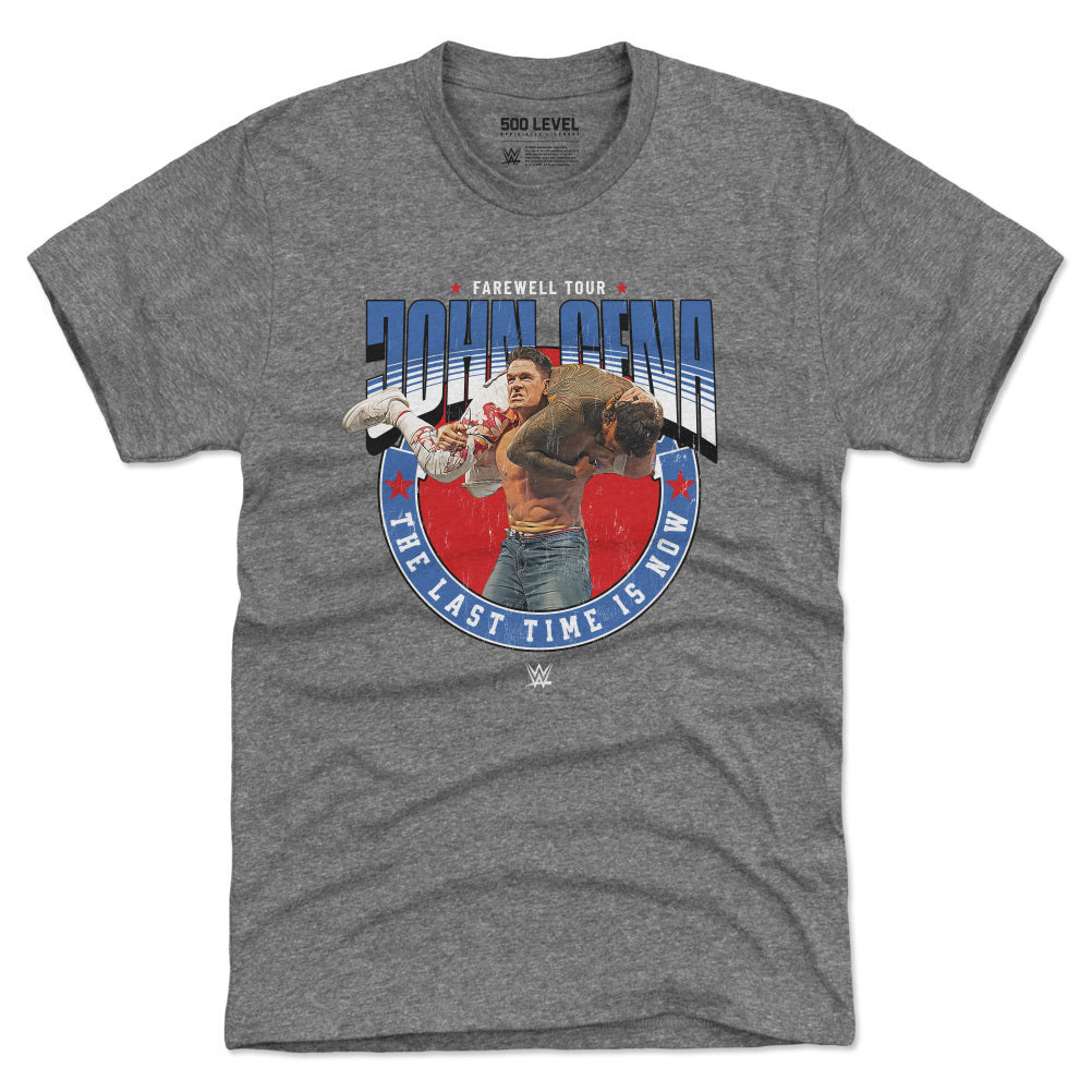 John Cena Men's Premium T-Shirt | 500 LEVEL