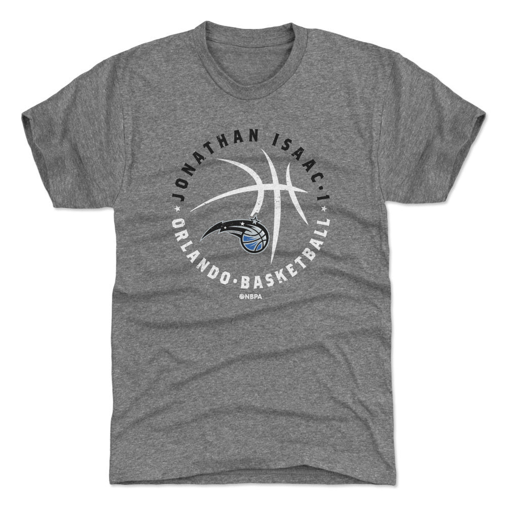 Jonathan Isaac Men's Premium T-Shirt | 500 LEVEL