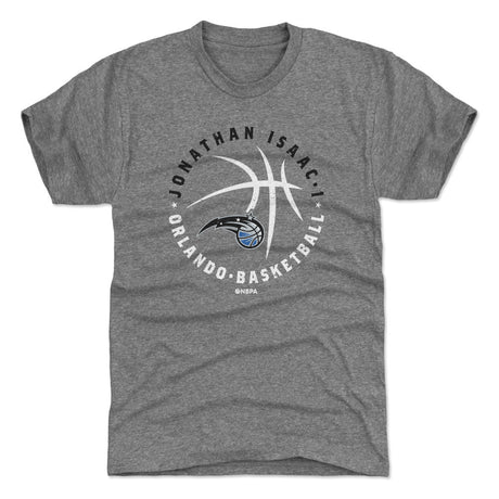 Jonathan Isaac Men's Premium T-Shirt | 500 LEVEL
