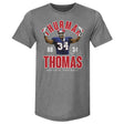 Thurman Thomas Men's Premium T-Shirt | 500 LEVEL