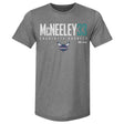 Liam McNeeley Men's Premium T-Shirt | 500 LEVEL