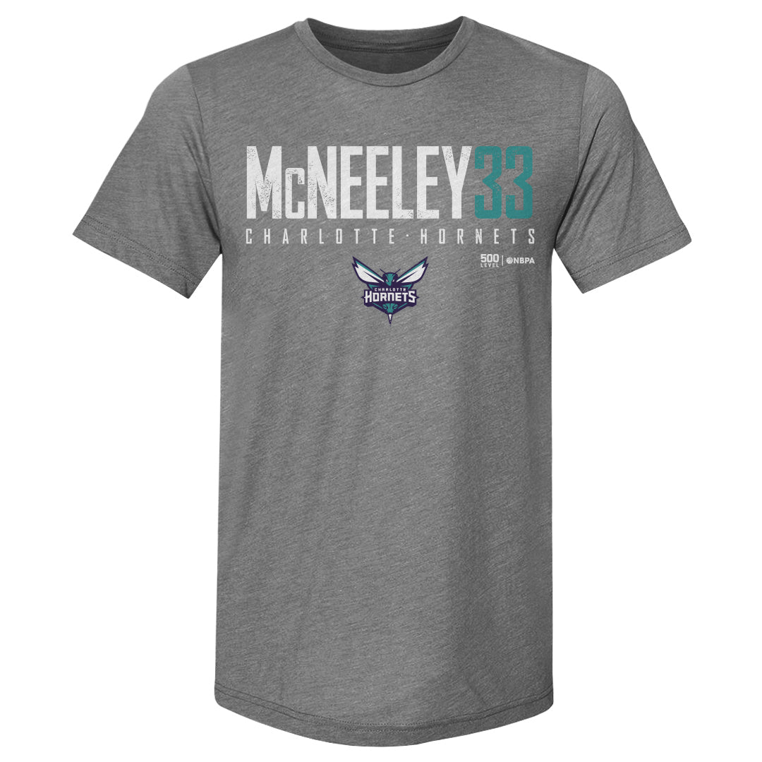 Liam McNeeley Men's Premium T-Shirt | 500 LEVEL