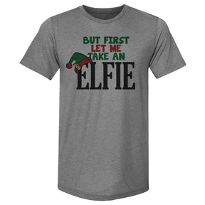 Christmas Men's Premium T-Shirt | 500 LEVEL
