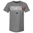 AJ Dybantsa Men's Premium T-Shirt | 500 LEVEL