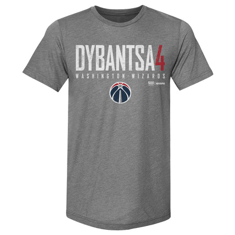 AJ Dybantsa Men's Premium T-Shirt | 500 LEVEL