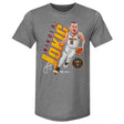 Nikola Jokic Men's Premium T-Shirt | 500 LEVEL