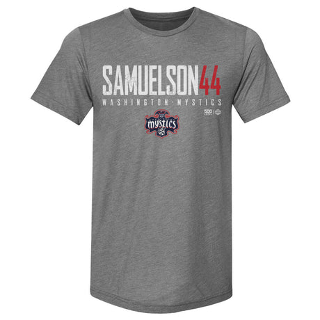 Karlie Samuelson Men's Premium T-Shirt | 500 LEVEL
