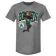 Jaylen Brown Men's Premium T-Shirt | 500 LEVEL