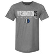P.J. Washington Men's Premium T-Shirt | 500 LEVEL
