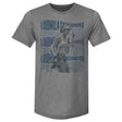 Liudmila Samsonova Men's Premium T-Shirt | 500 LEVEL