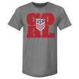 U.S. Soccer Men's Premium T-Shirt | 500 LEVEL