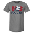 U.S. Soccer Men's Premium T-Shirt | 500 LEVEL