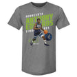 Anthony Edwards Men's Premium T-Shirt | 500 LEVEL
