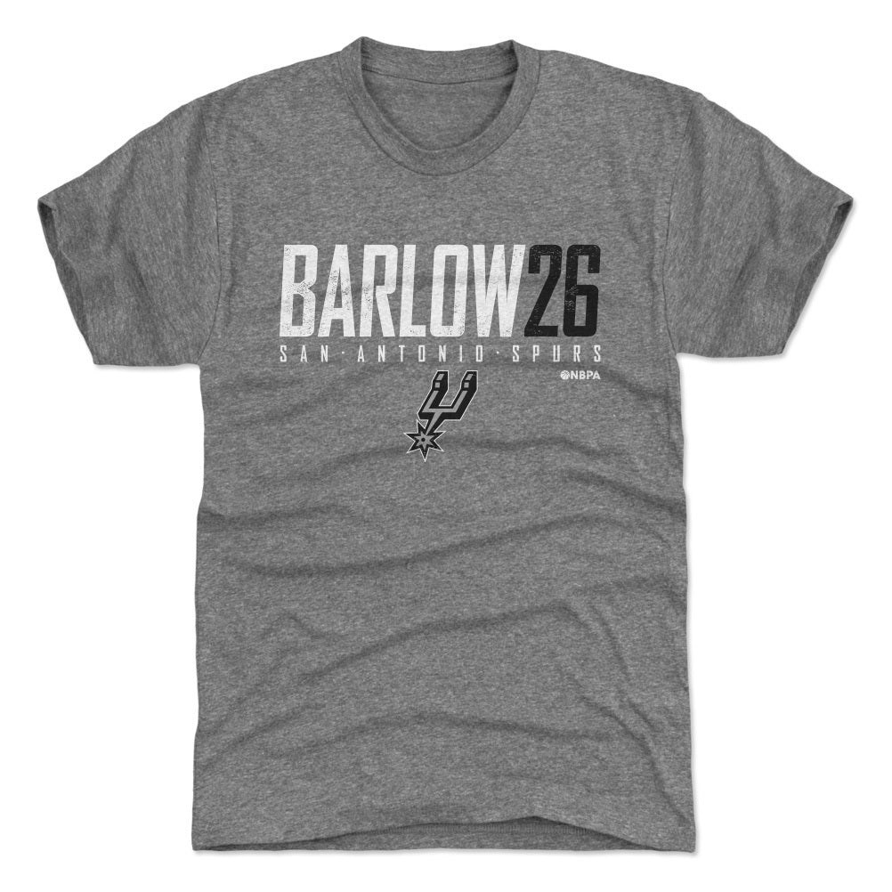 Dominick Barlow Men&#39;s Premium T-Shirt | 500 LEVEL