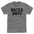 Waterboys Men's Premium T-Shirt | 500 LEVEL