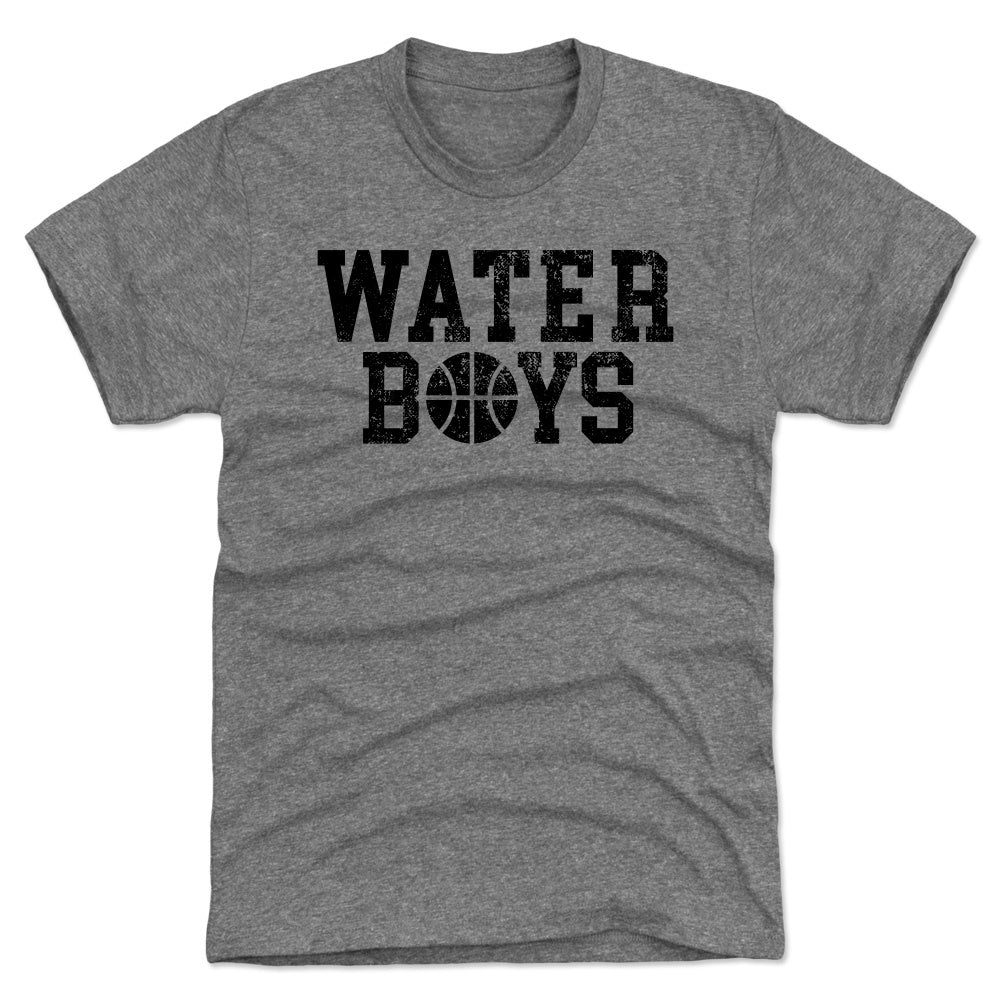 Waterboys Men's Premium T-Shirt | 500 LEVEL
