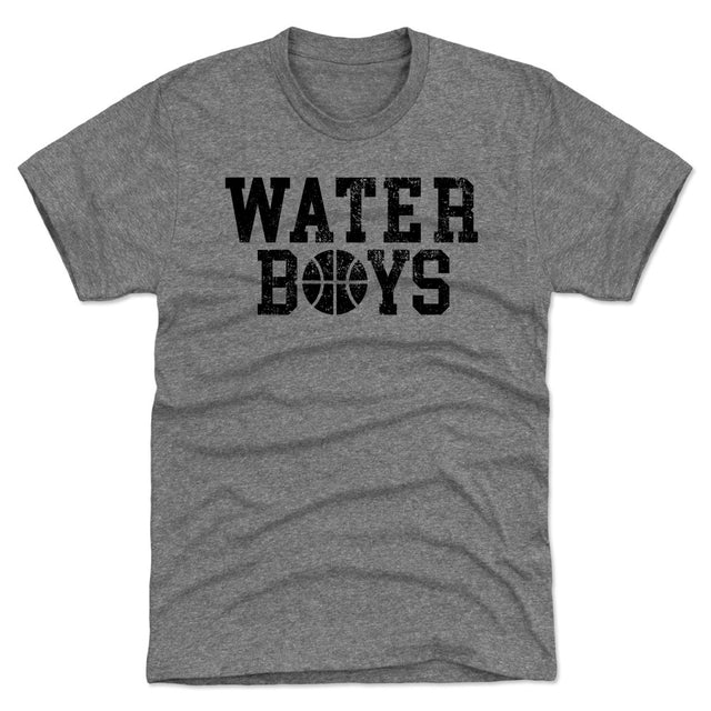 Waterboys Men's Premium T-Shirt | 500 LEVEL