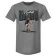 Miomir Kecmanovic Men's Premium T-Shirt | 500 LEVEL