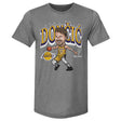 Luka Doncic Men's Premium T-Shirt | 500 LEVEL