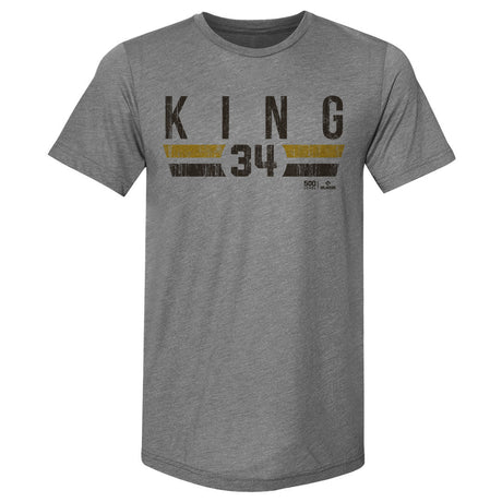 Michael King Men's Premium T-Shirt | 500 LEVEL