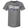 Shohei Ohtani Men's Premium T-Shirt | 500 LEVEL